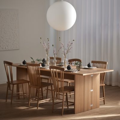 Family Chair No.3 - Gessato Design Store