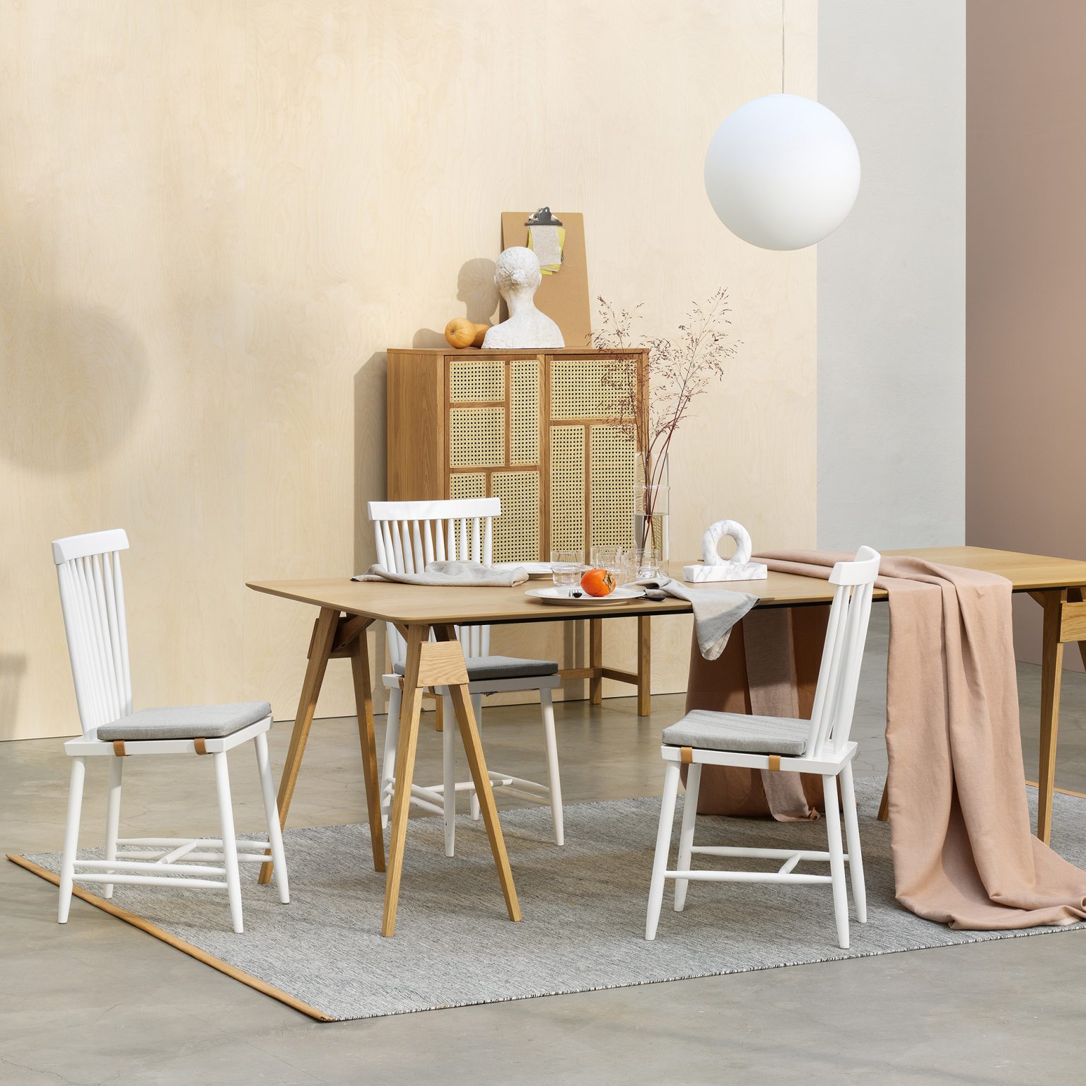 Family Chair No.3 | Gessato Design Store