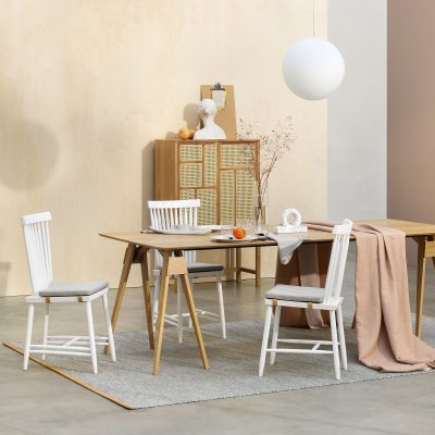 Family Chair No.3 - Gessato Design Store