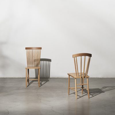 Family Chair No.3 - Gessato Design Store