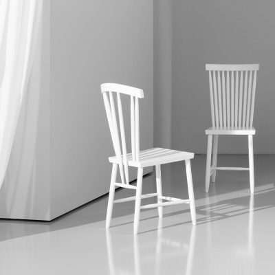 Family Chair No.3 - Gessato Design Store