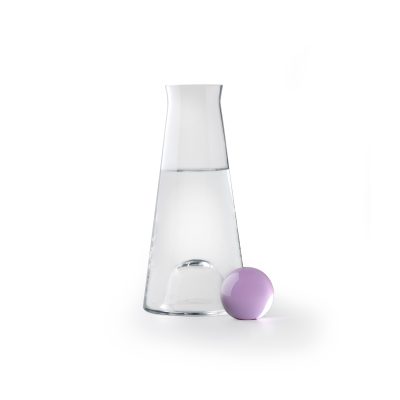 Fia Carafe - Gessato Design Store