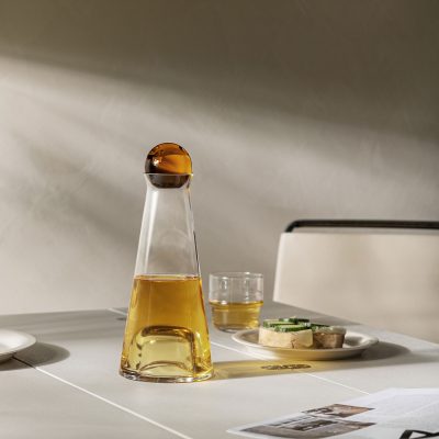 Fia Carafe - Gessato Design Store