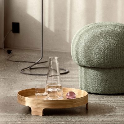 Fia Carafe - Gessato Design Store
