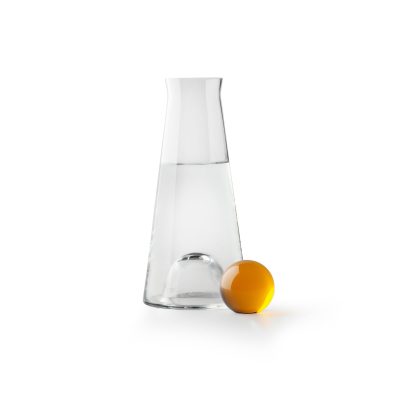 Fia Carafe - Gessato Design Store