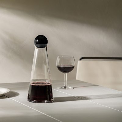 Fia Carafe - Gessato Design Store
