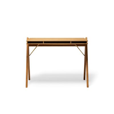 We Do Wood Field Desk - Gessato Design Store