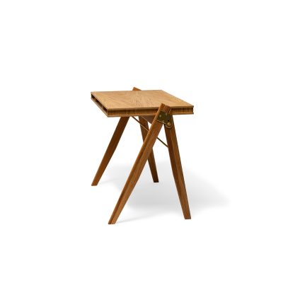We Do Wood Field Desk - Gessato Design Store