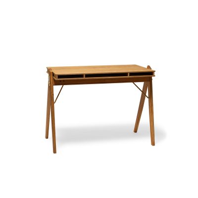 We Do Wood Field Desk - Gessato Design Store