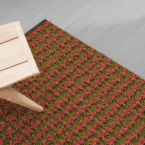 Floss Rug - Droll - Gessato Design Store