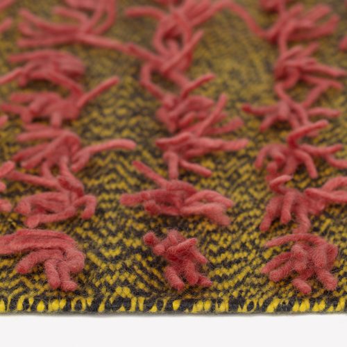 Floss Rug - Droll - Gessato Design Store