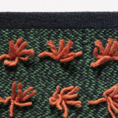 Floss Rug - Jump - Gessato Design Store