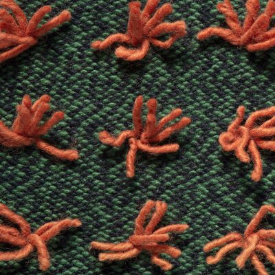 Floss Rug - Jump - Gessato Design Store