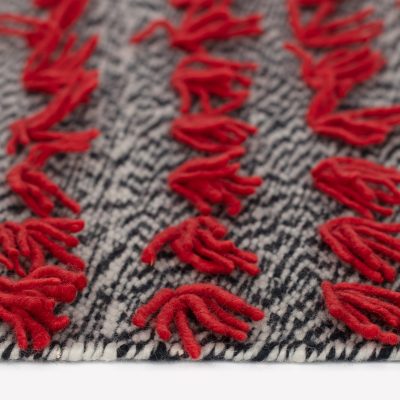 Floss Rug - Snappy - Gessato Design Store
