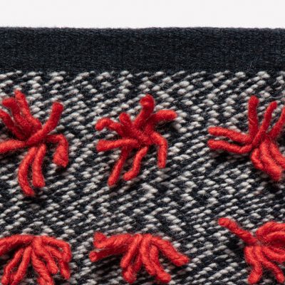Floss Rug - Snappy - Gessato Design Store
