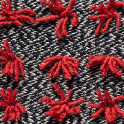 Floss Rug - Snappy - Gessato Design Store