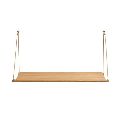 Loop, Foldable Wall Mounted Desk - Gessato Design Store