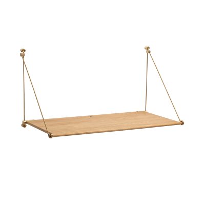 Loop, Foldable Wall Mounted Desk - Gessato Design Store