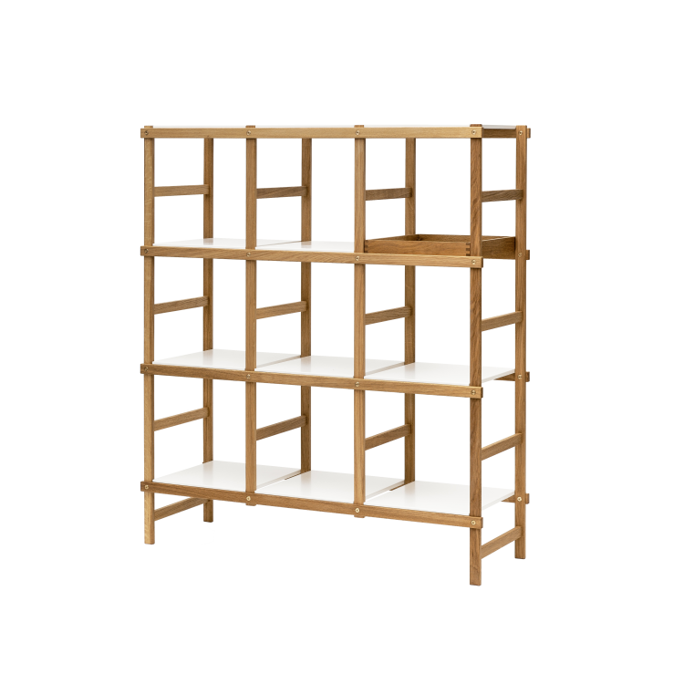 Frame High