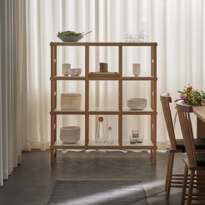 Frame High - Gessato Design Store