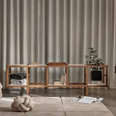 Frame Low - Gessato Design Store