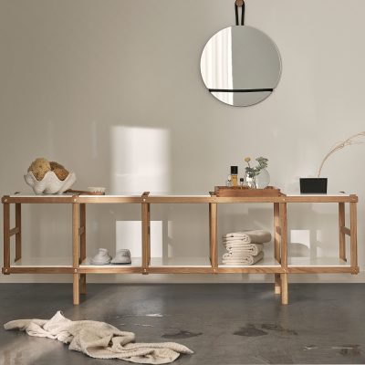 Frame Low - Gessato Design Store
