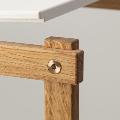 Frame Low - Gessato Design Store