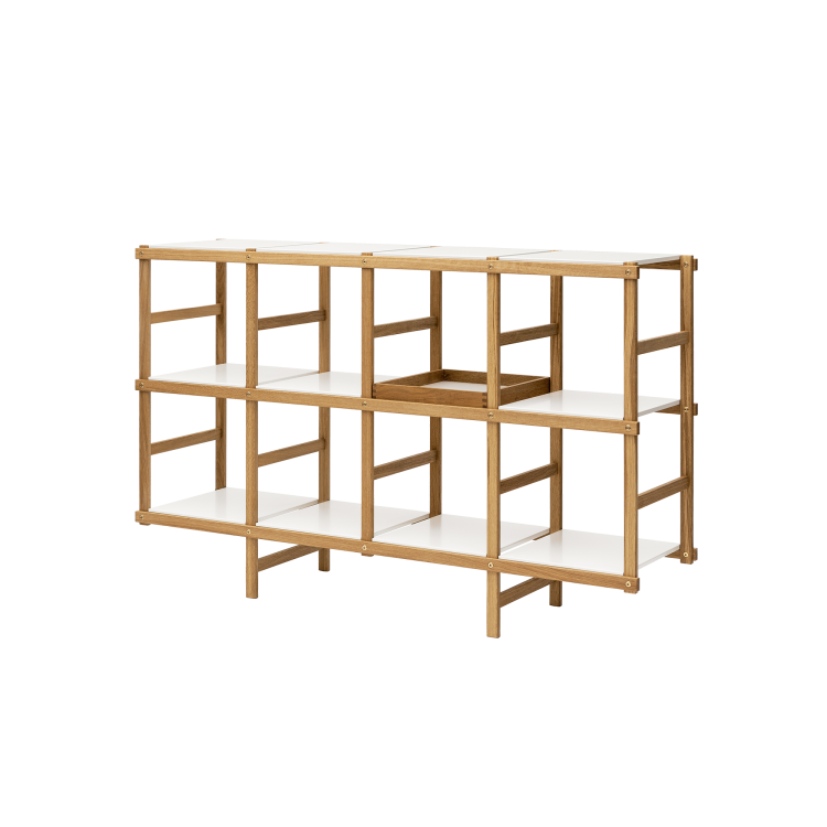 Frame Medium