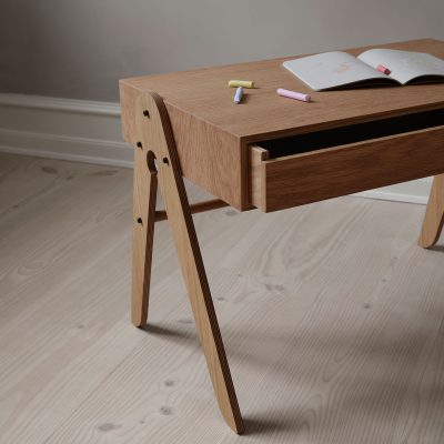 Geo's Kids Table - Gessato Design Store