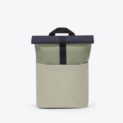 Hajo Macro Backpack - Gessato Design Store