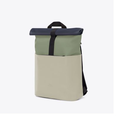 Hajo Macro Backpack - Gessato Design Store