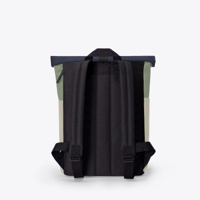 Hajo Macro Backpack - Gessato Design Store