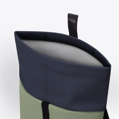 Hajo Macro Backpack - Gessato Design Store