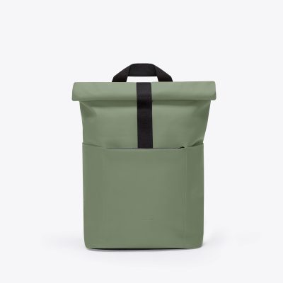 Hajo Macro Backpack - Gessato Design Store