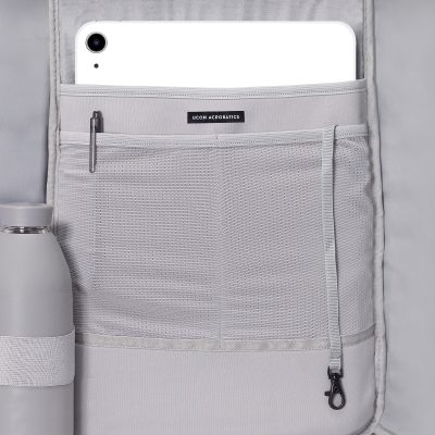 Hajo Macro Backpack - Gessato Design Store