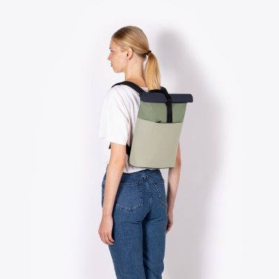 Hajo Macro Backpack - Gessato Design Store