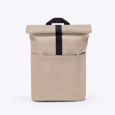 Hajo Mini Backpack - Gessato Design Store