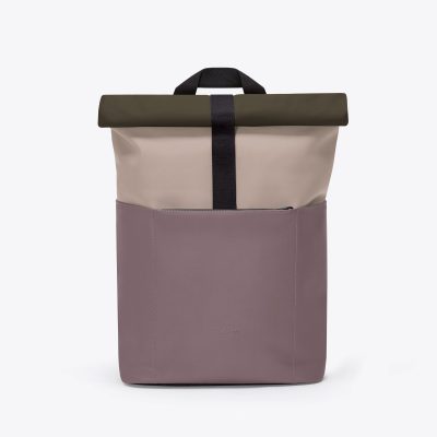 Hajo Mini Backpack - Gessato Design Store