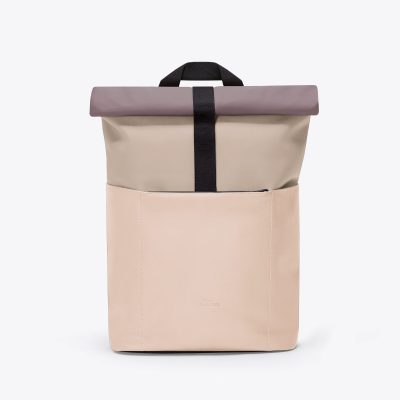 Hajo Mini Backpack - Gessato Design Store