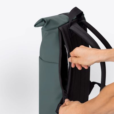 Hajo Mini Backpack - Gessato Design Store