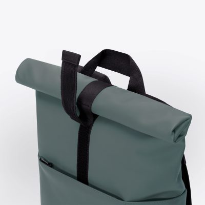 Hajo Mini Backpack - Gessato Design Store