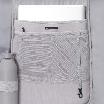 Hajo Mini Backpack - Gessato Design Store