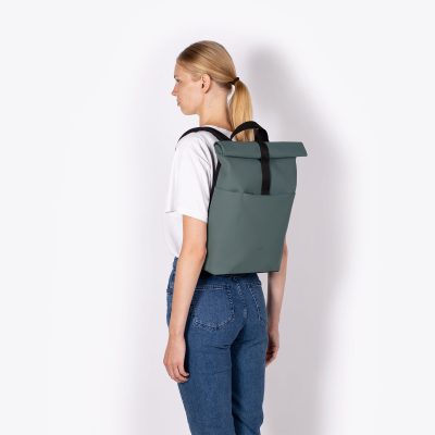 Hajo Mini Backpack - Gessato Design Store