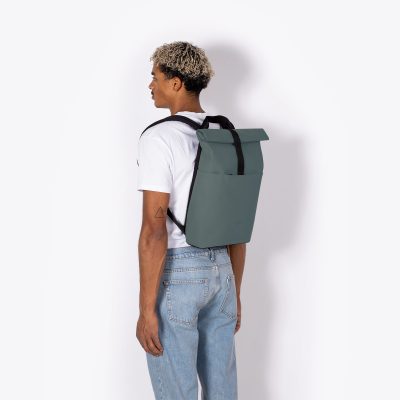 Hajo Mini Backpack - Gessato Design Store