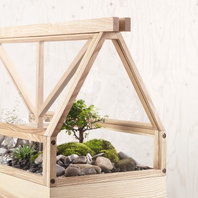 Greenhouse - Gessato Design Store