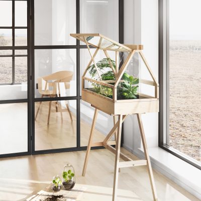Greenhouse - Gessato Design Store