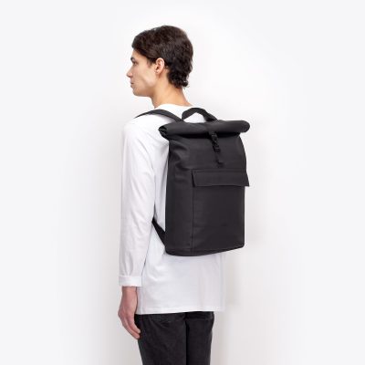 Jasper Medium Backpack - Gessato Design Store