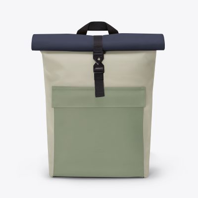 Jasper Medium Backpack - Gessato Design Store
