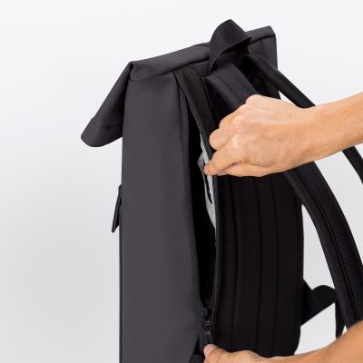 Jasper Medium Backpack - Gessato Design Store