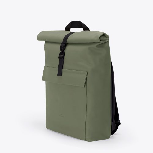 Jasper Mini Backpack - Gessato Design Store